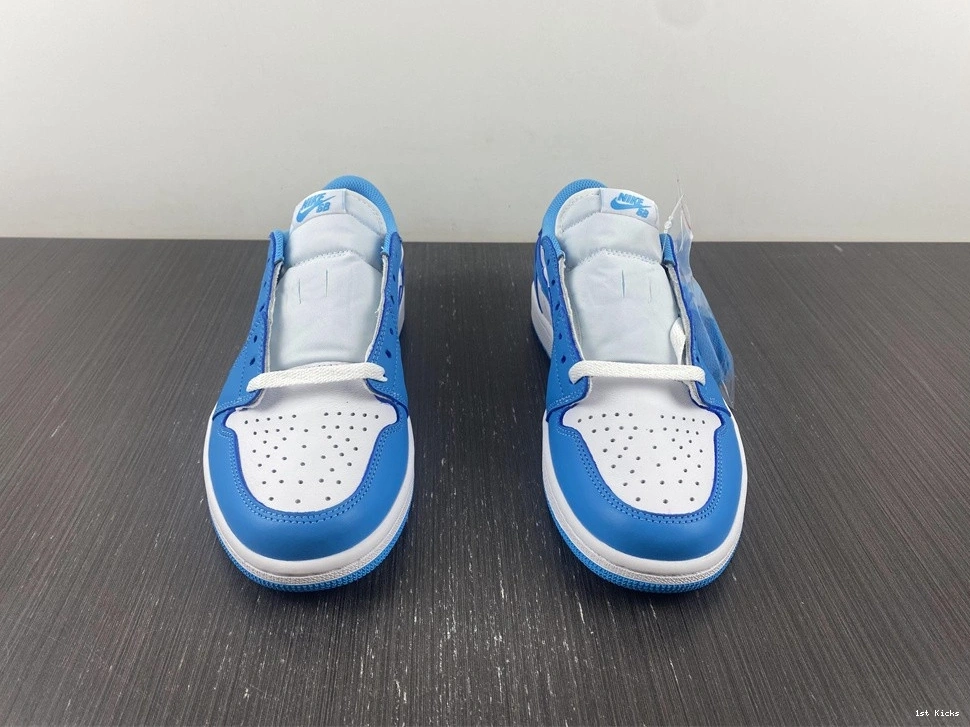 Jordan UNC  SB Low CJ7891-401  1 0117